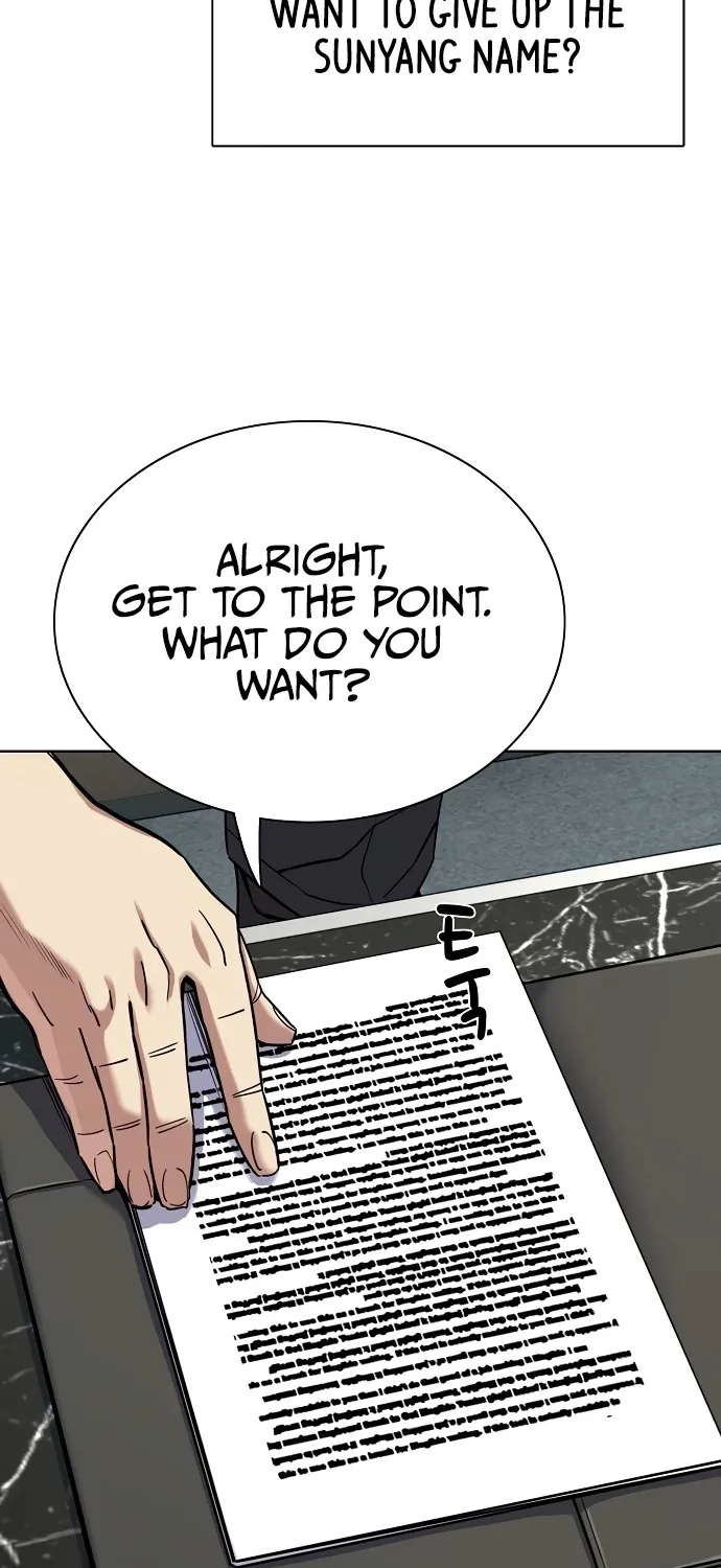 Read Reborn Rich EN Manga Online