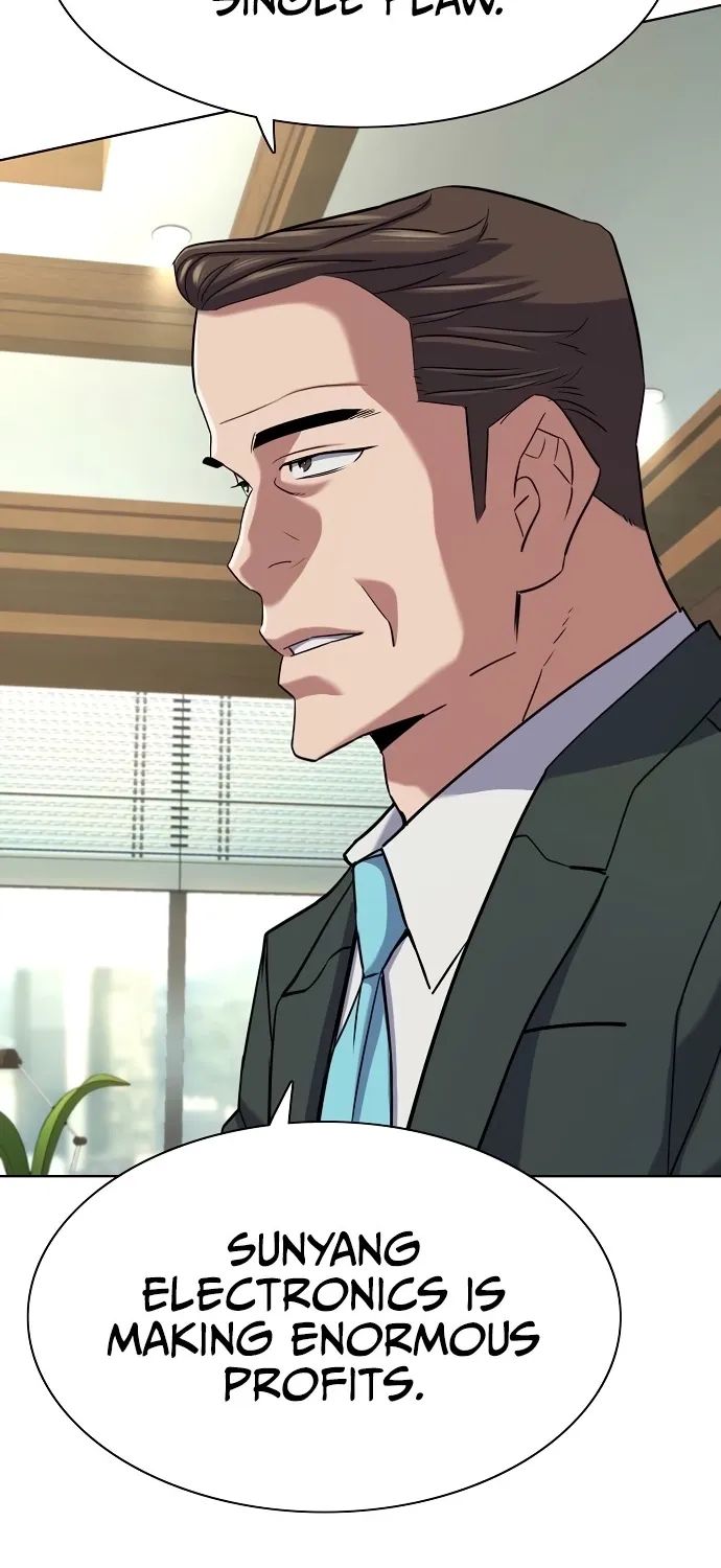 Read Reborn Rich EN Manga Online