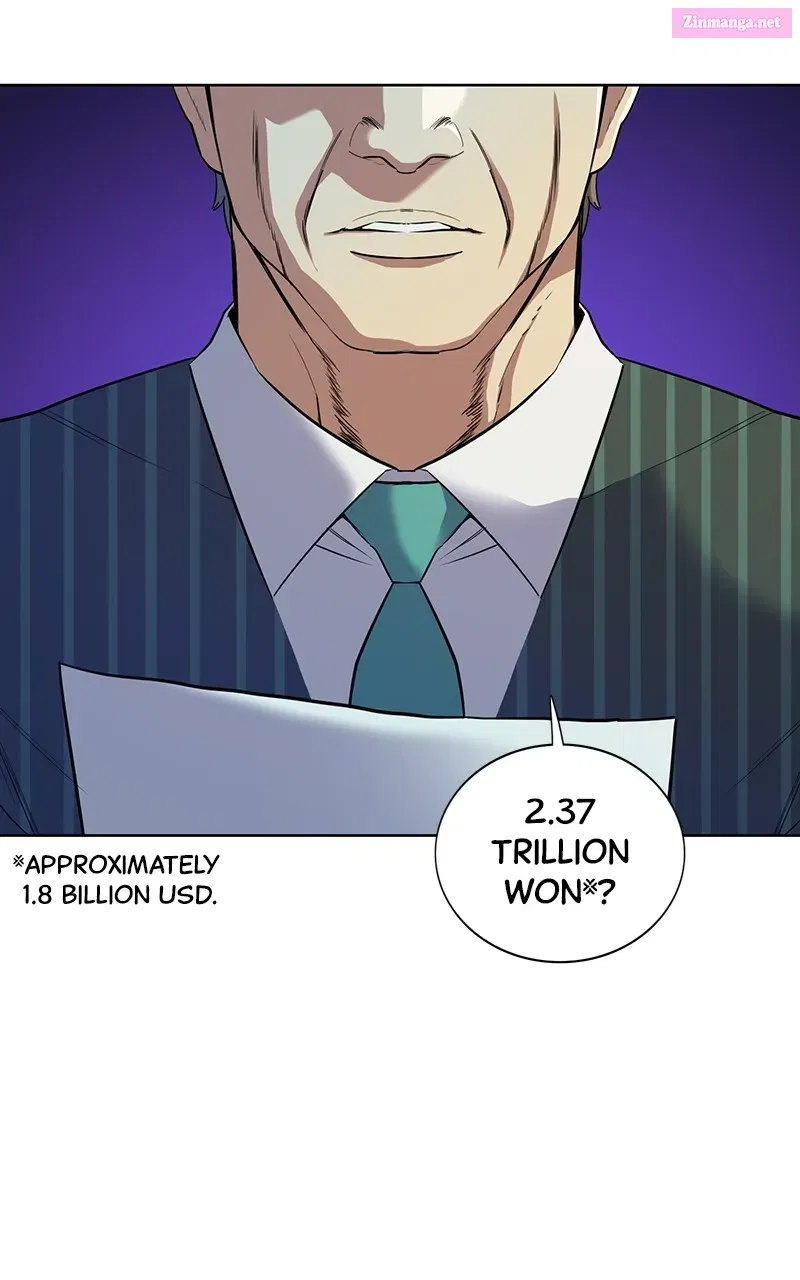 Read Reborn Rich EN Manga Online