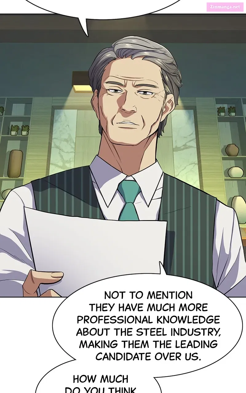 Read Reborn Rich EN Manga Online
