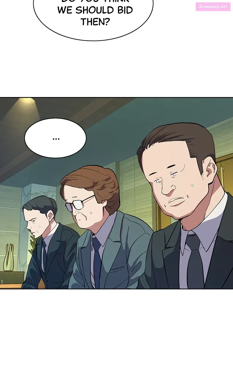 Read Reborn Rich EN Manga Online