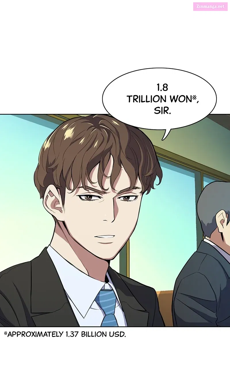 Read Reborn Rich EN Manga Online