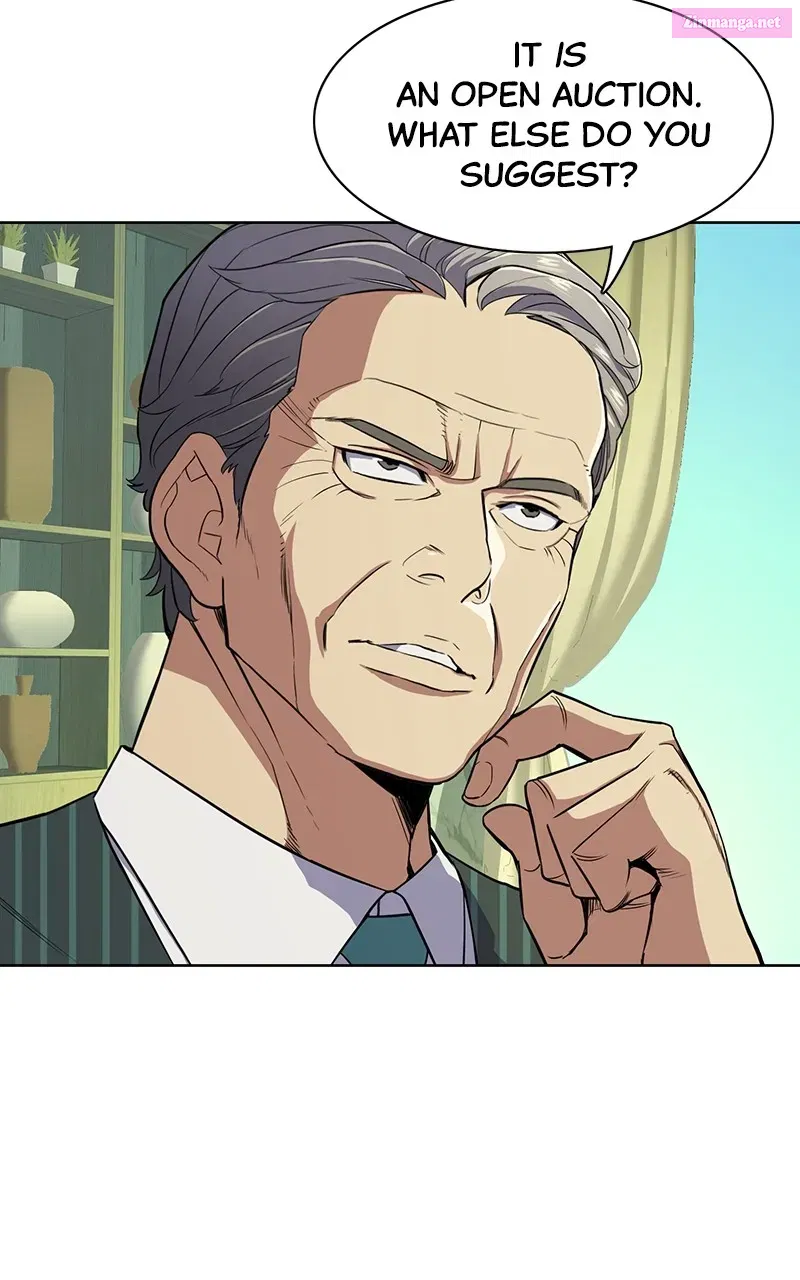 Read Reborn Rich EN Manga Online