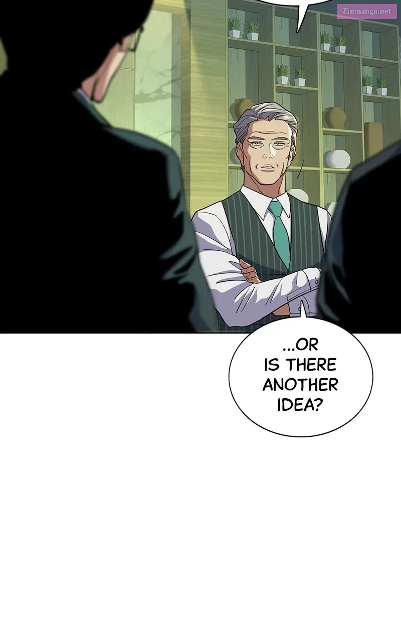 Read Reborn Rich EN Manga Online