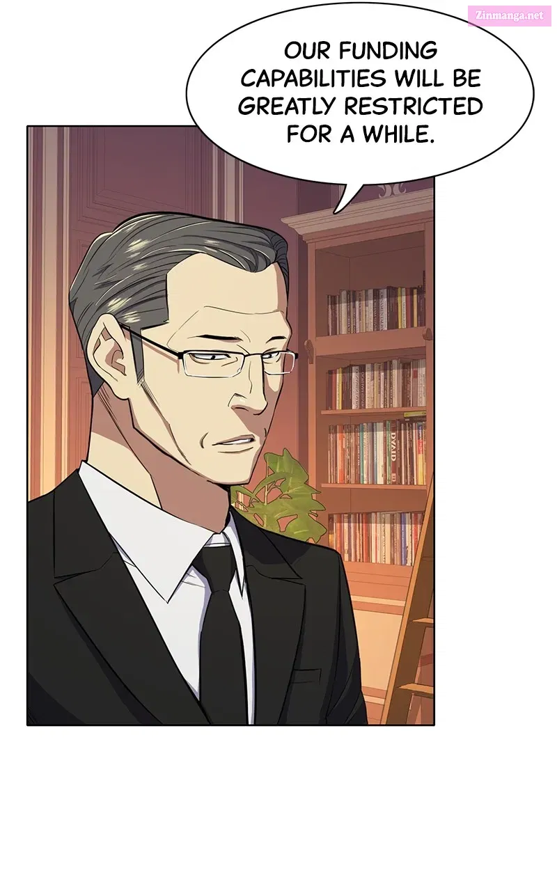 Read Reborn Rich EN Manga Online