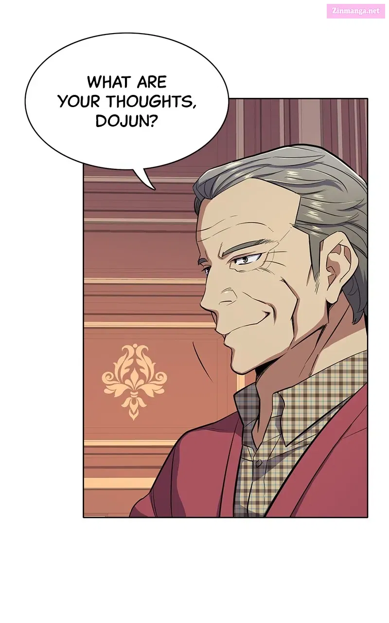 Read Reborn Rich EN Manga Online