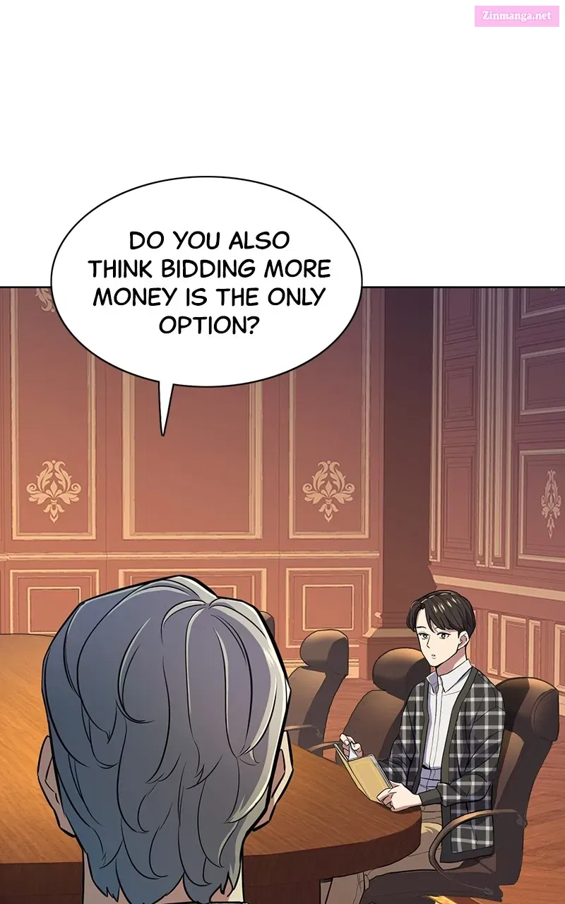 Read Reborn Rich EN Manga Online