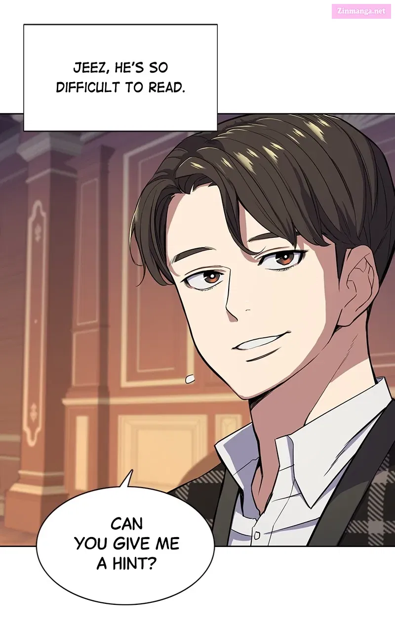 Read Reborn Rich EN Manga Online