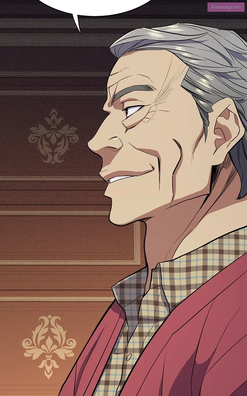 Read Reborn Rich EN Manga Online