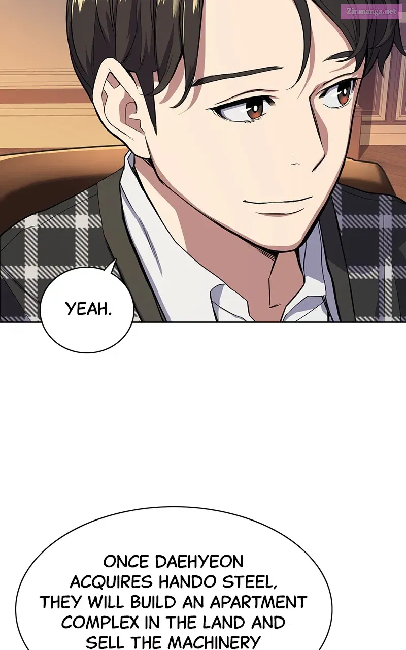 Read Reborn Rich EN Manga Online