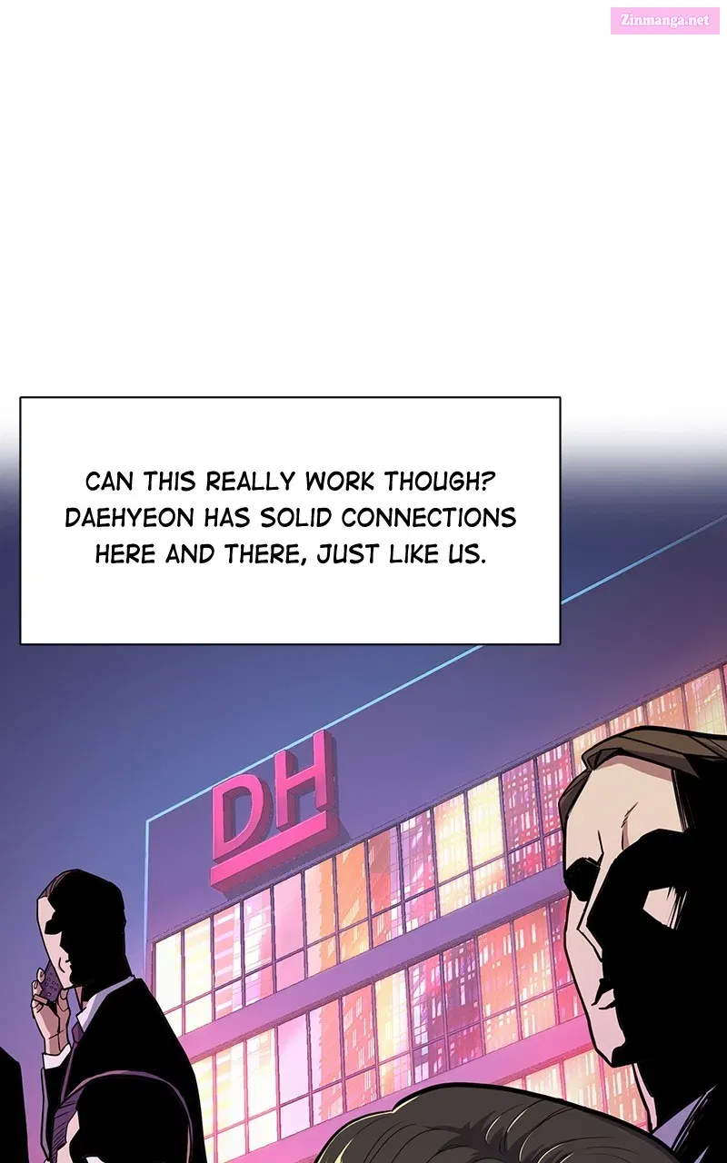 Read Reborn Rich EN Manga Online