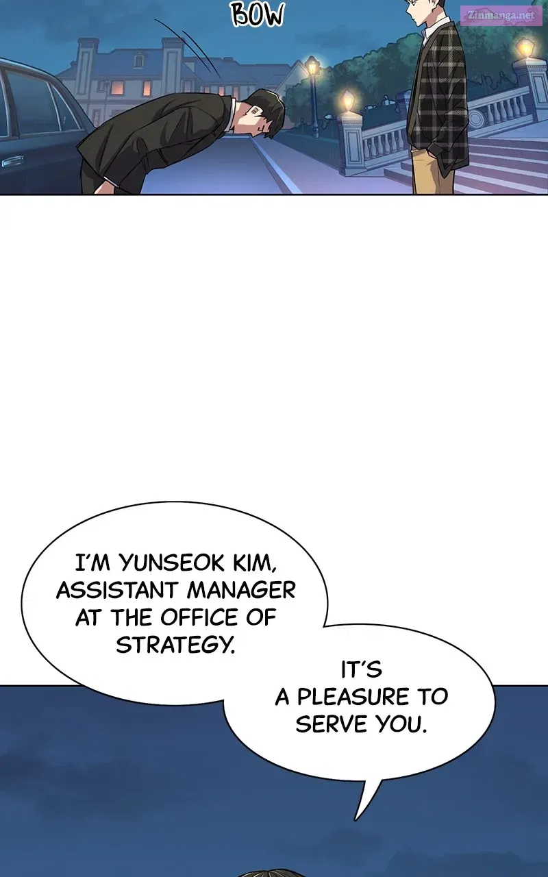Read Reborn Rich EN Manga Online
