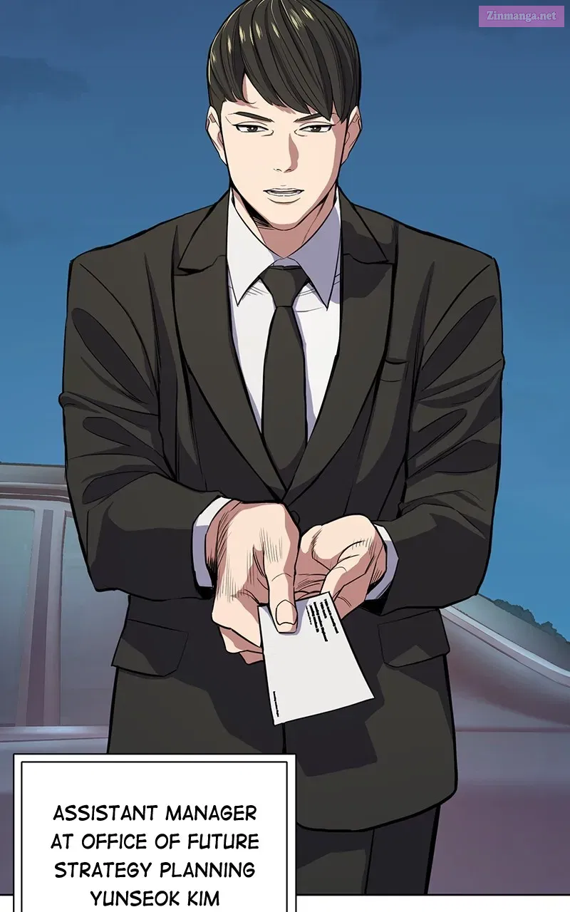 Read Reborn Rich EN Manga Online