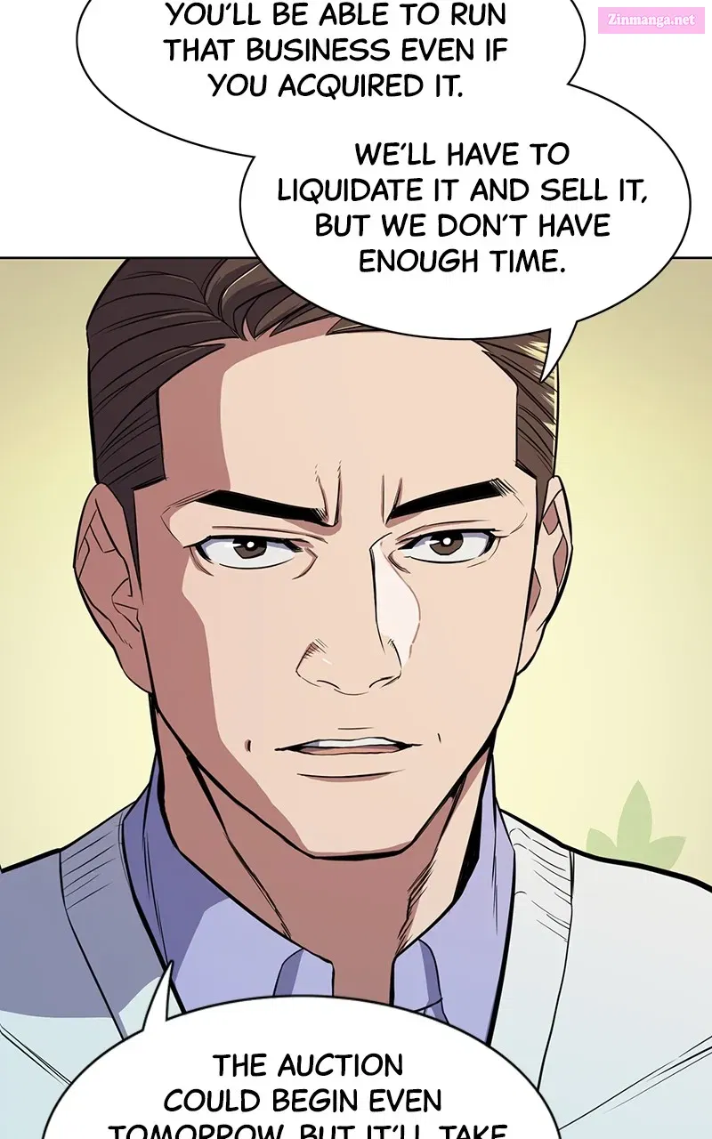 Read Reborn Rich EN Manga Online