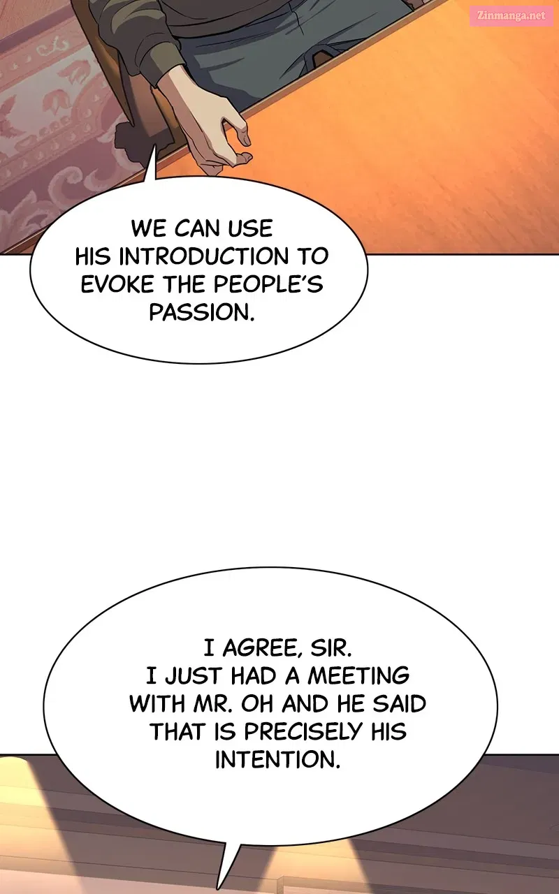 Read Reborn Rich EN Manga Online