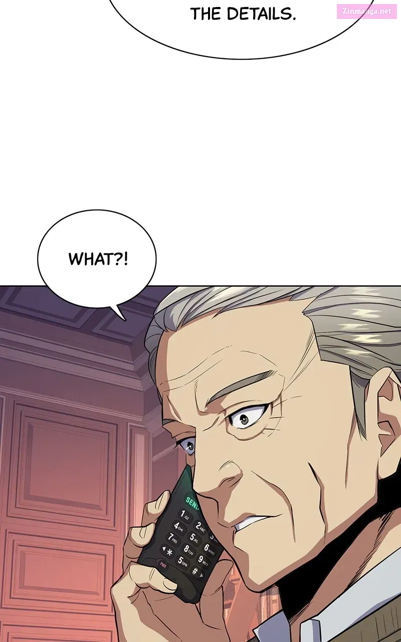 Read Reborn Rich EN Manga Online