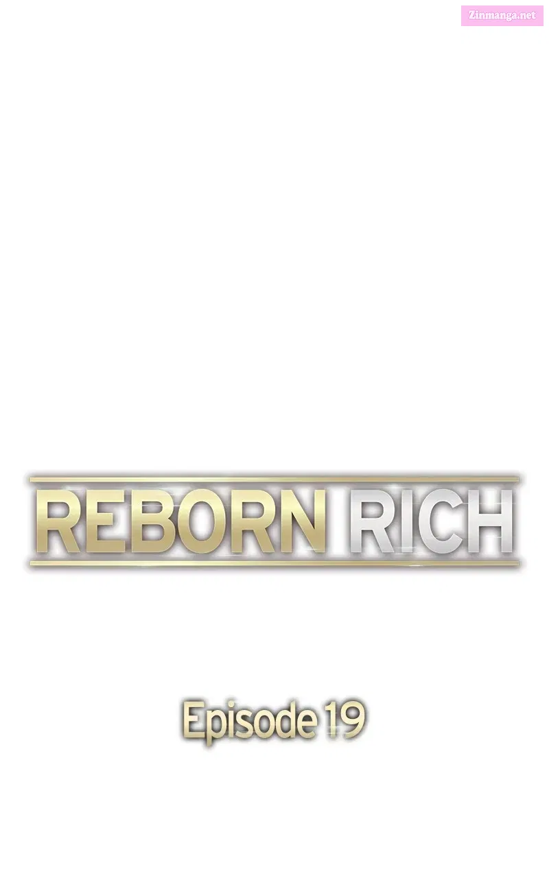 Read Reborn Rich EN Manga Online