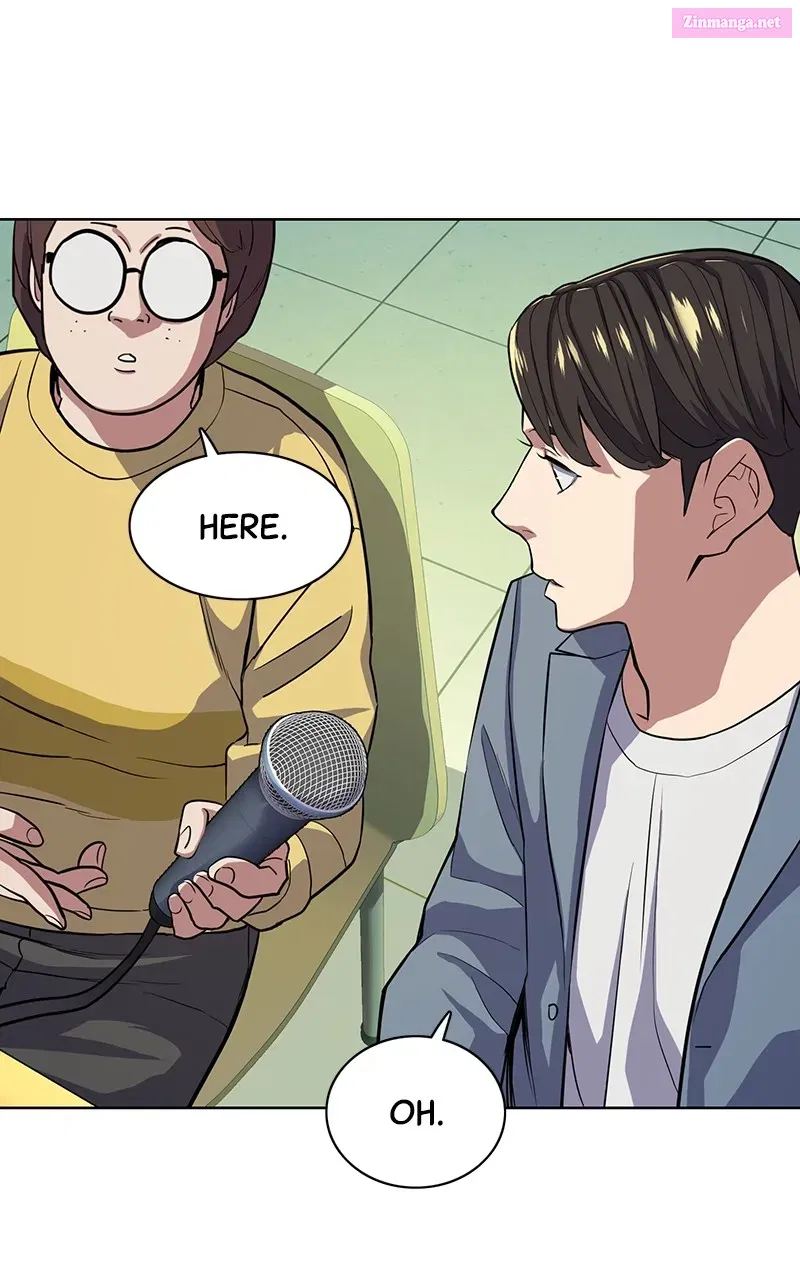 Read Reborn Rich EN Manga Online