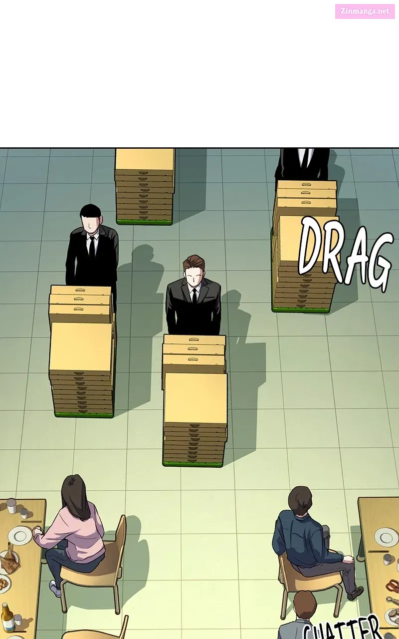 Read Reborn Rich EN Manga Online