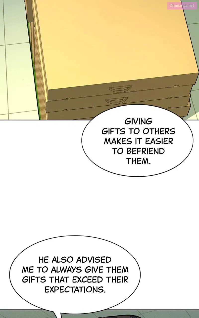 Read Reborn Rich EN Manga Online