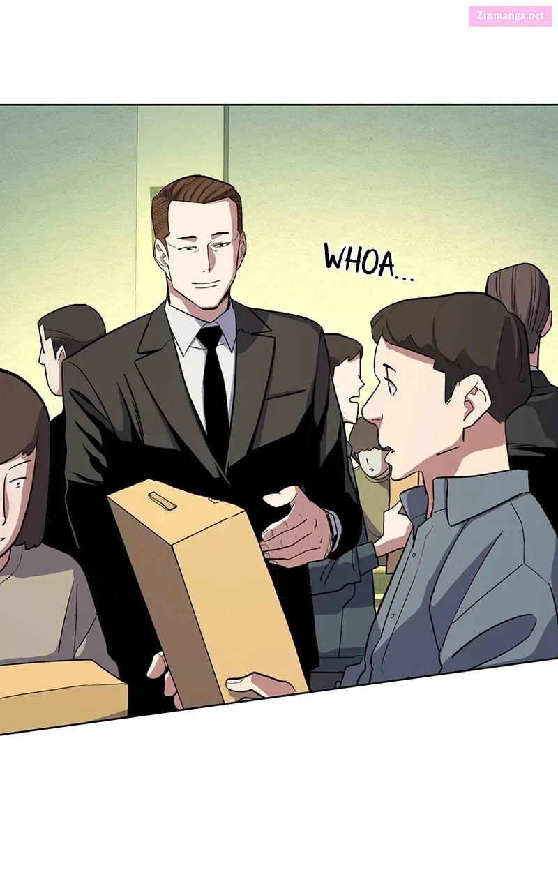 Read Reborn Rich EN Manga Online