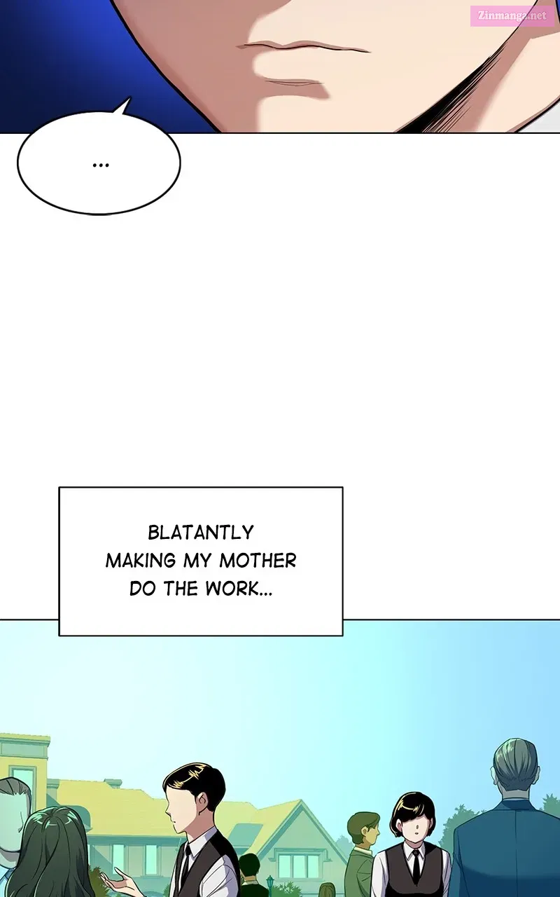Read Reborn Rich EN Manga Online