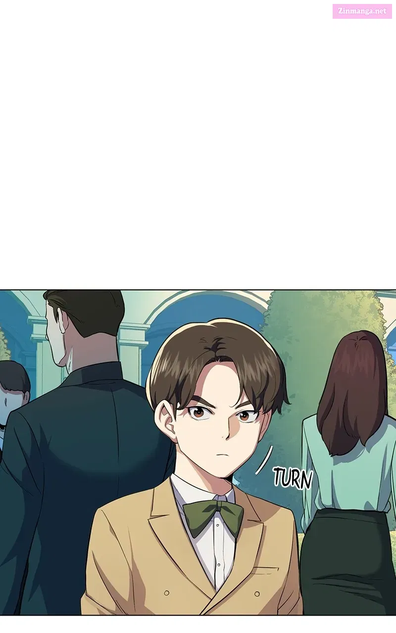 Read Reborn Rich EN Manga Online