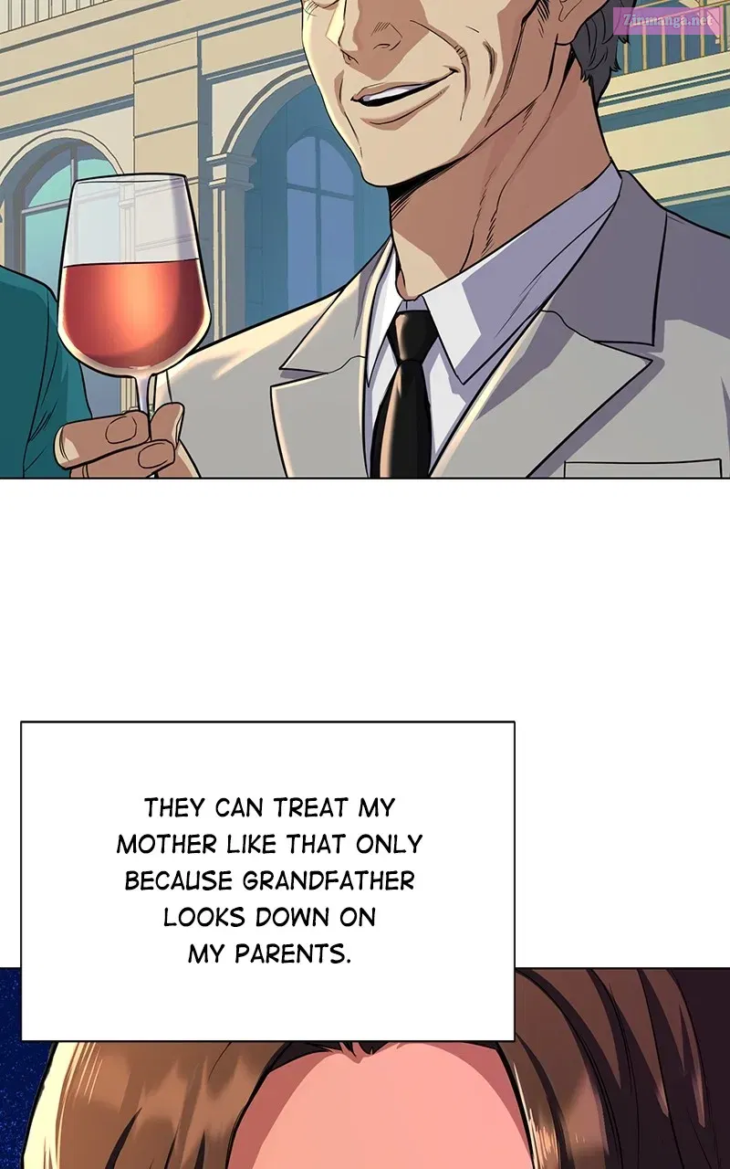 Read Reborn Rich EN Manga Online