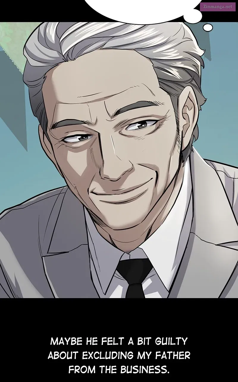 Read Reborn Rich EN Manga Online