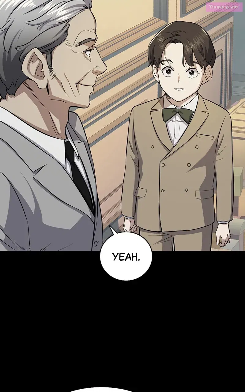 Read Reborn Rich EN Manga Online