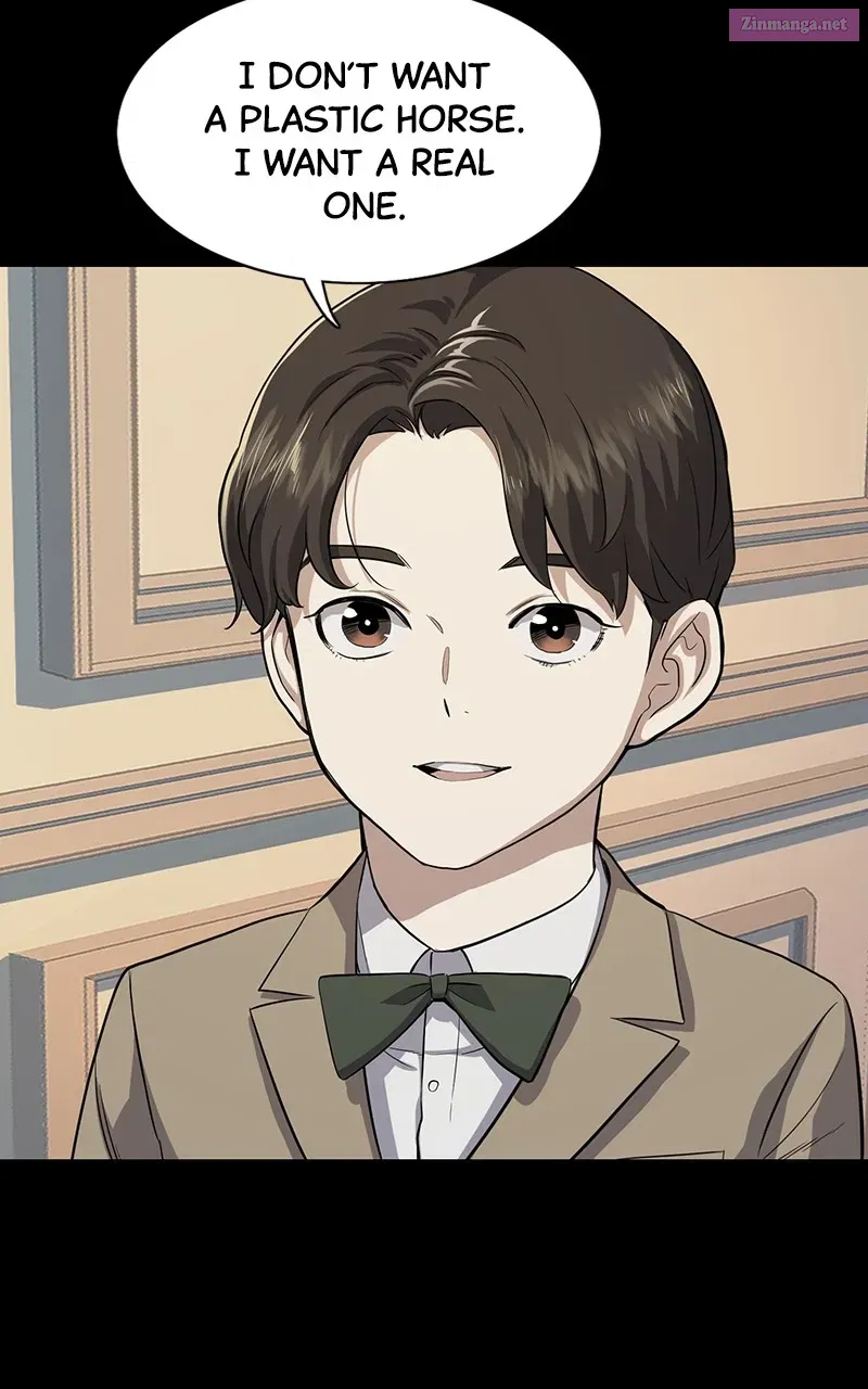 Read Reborn Rich EN Manga Online