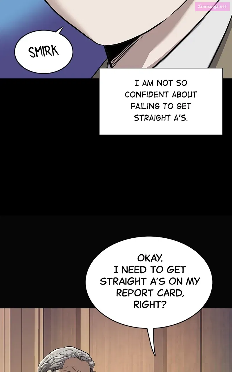 Read Reborn Rich EN Manga Online
