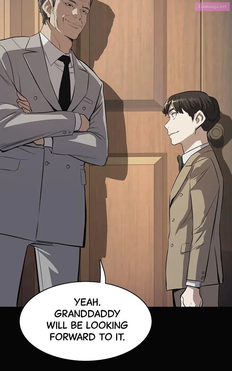 Read Reborn Rich EN Manga Online