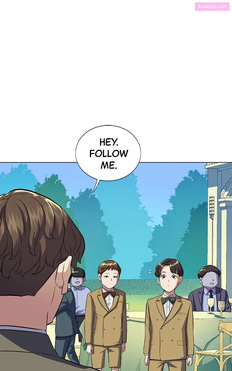 Read Reborn Rich EN Manga Online