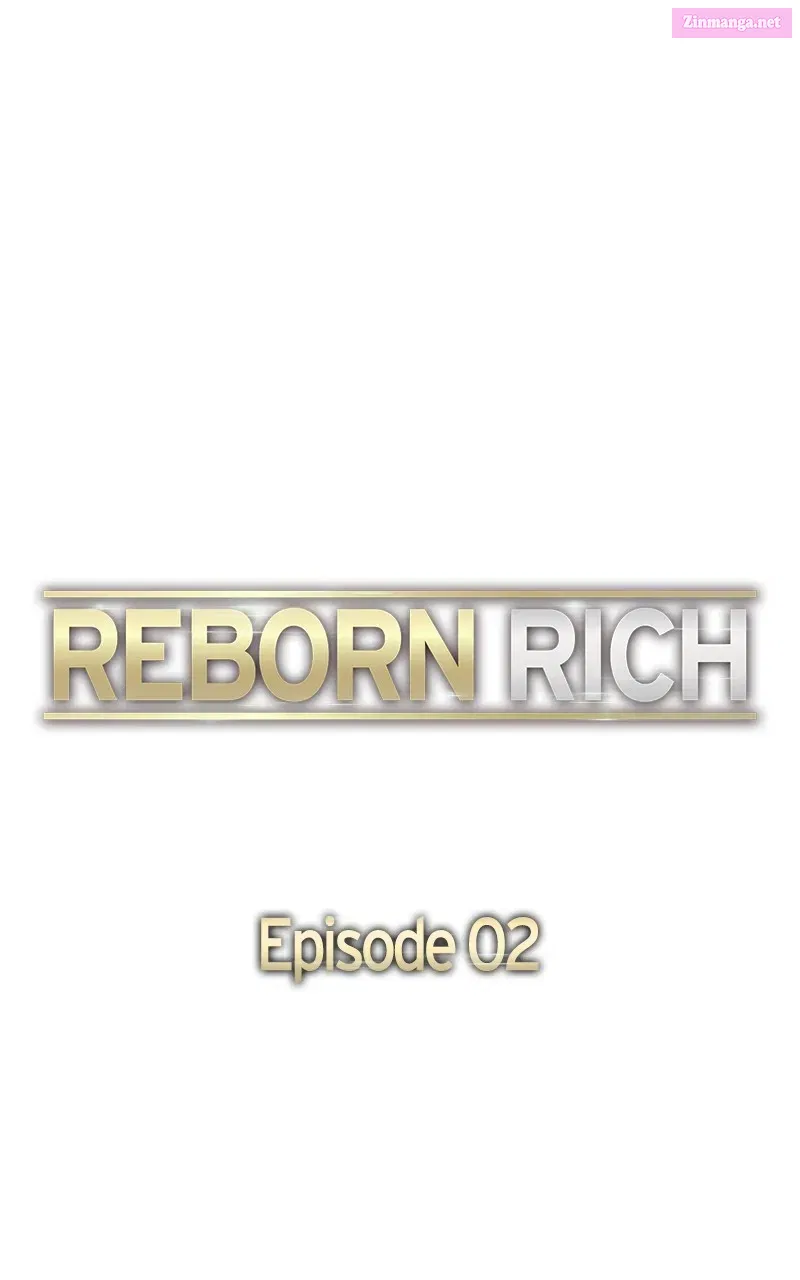 Read Reborn Rich EN Manga Online