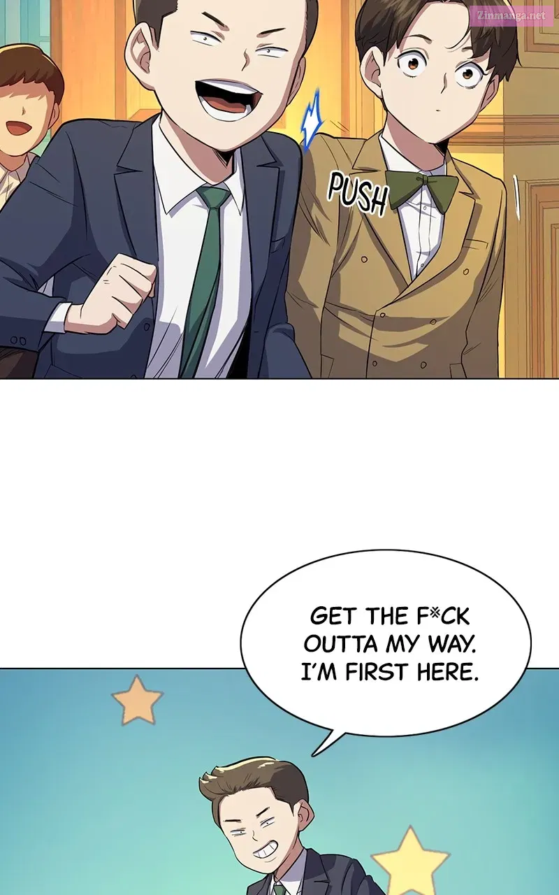 Read Reborn Rich EN Manga Online
