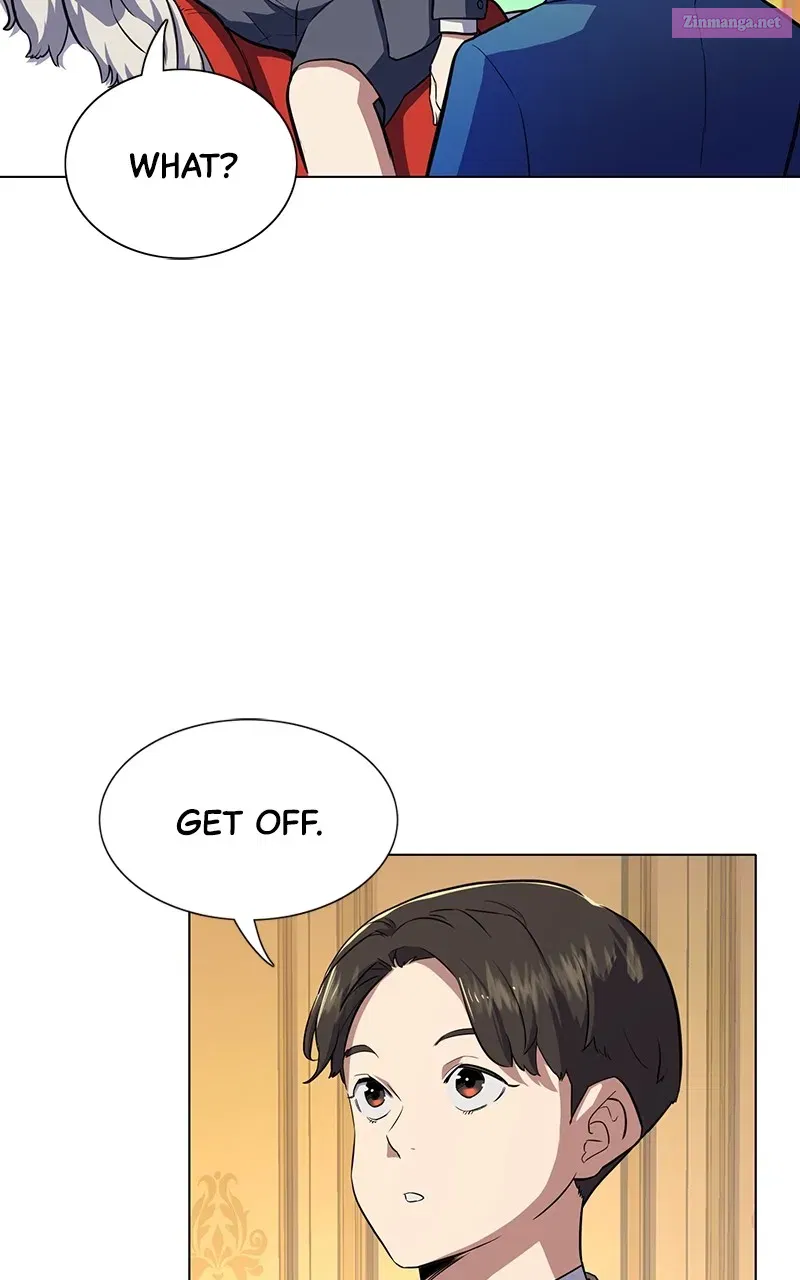 Read Reborn Rich EN Manga Online