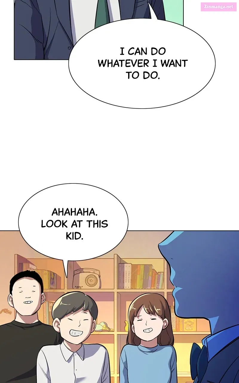 Read Reborn Rich EN Manga Online