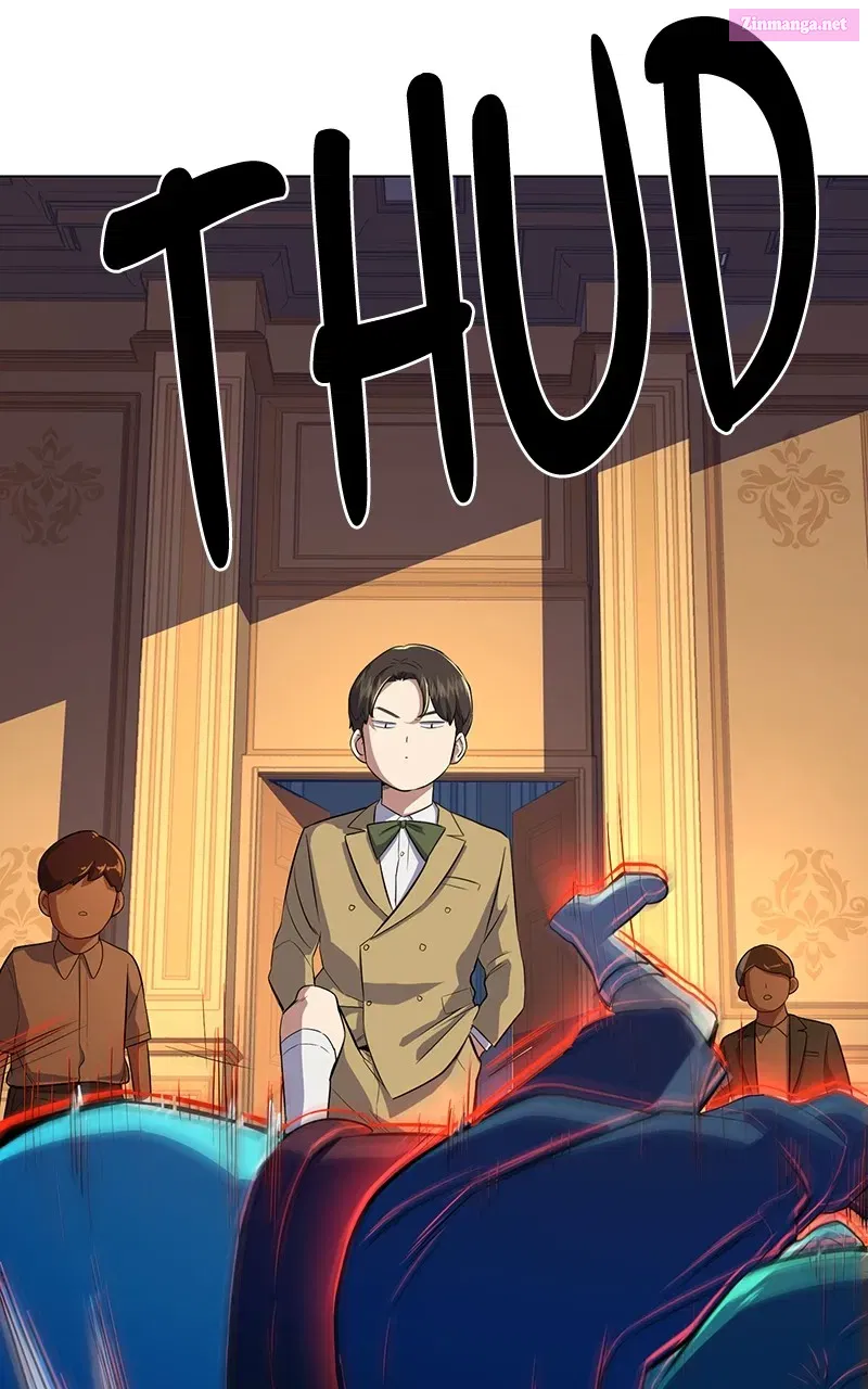 Read Reborn Rich EN Manga Online