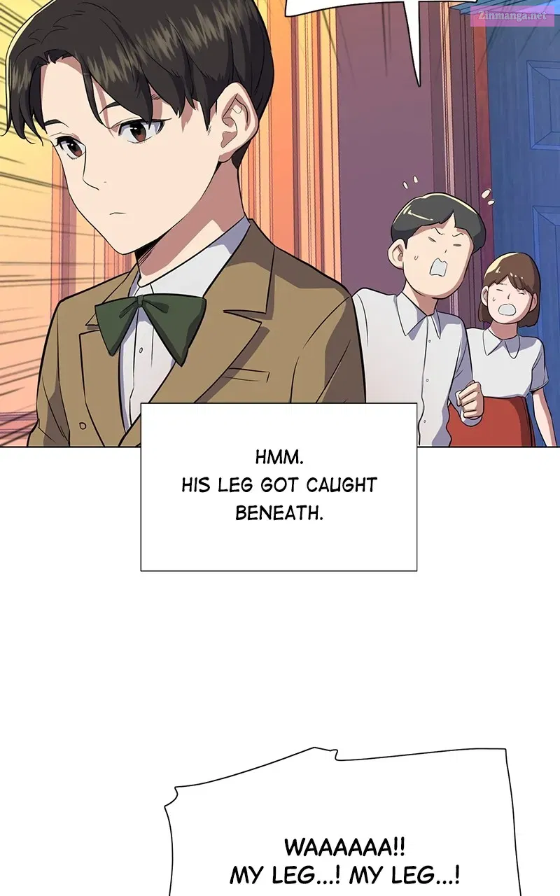 Read Reborn Rich EN Manga Online