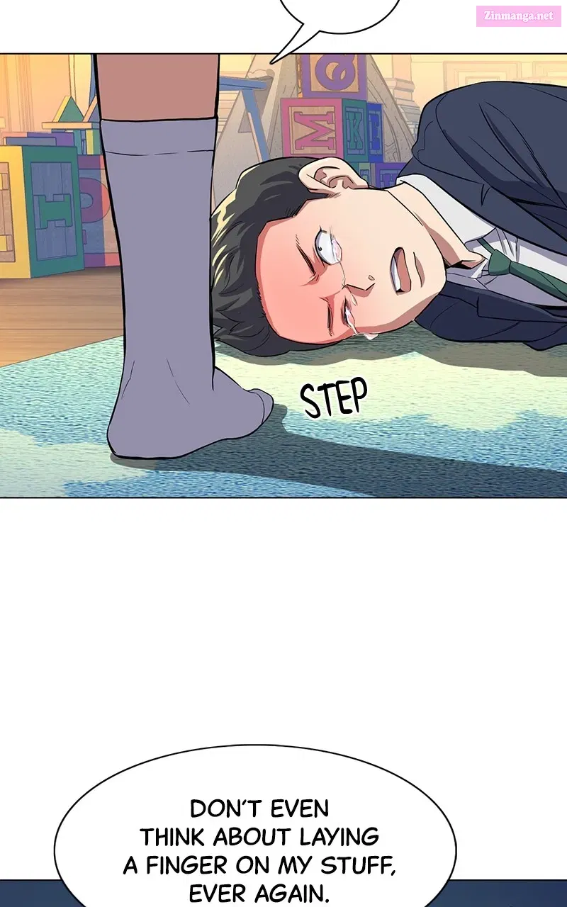 Read Reborn Rich EN Manga Online
