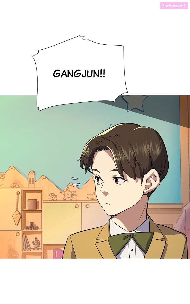 Read Reborn Rich EN Manga Online