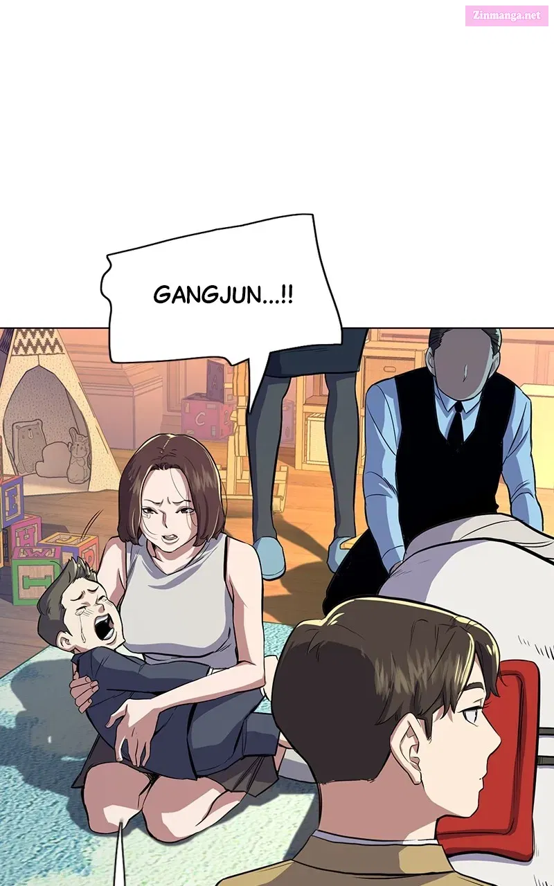 Read Reborn Rich EN Manga Online