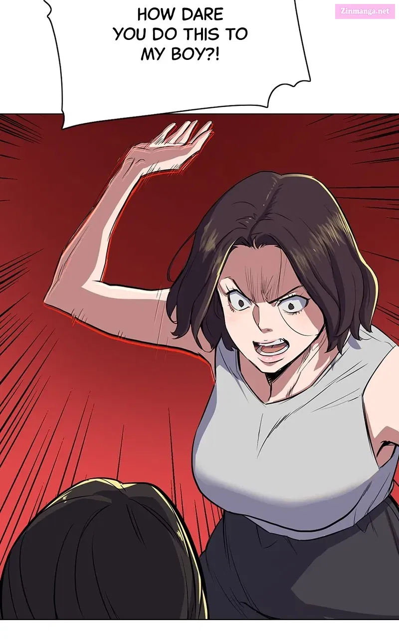 Read Reborn Rich EN Manga Online