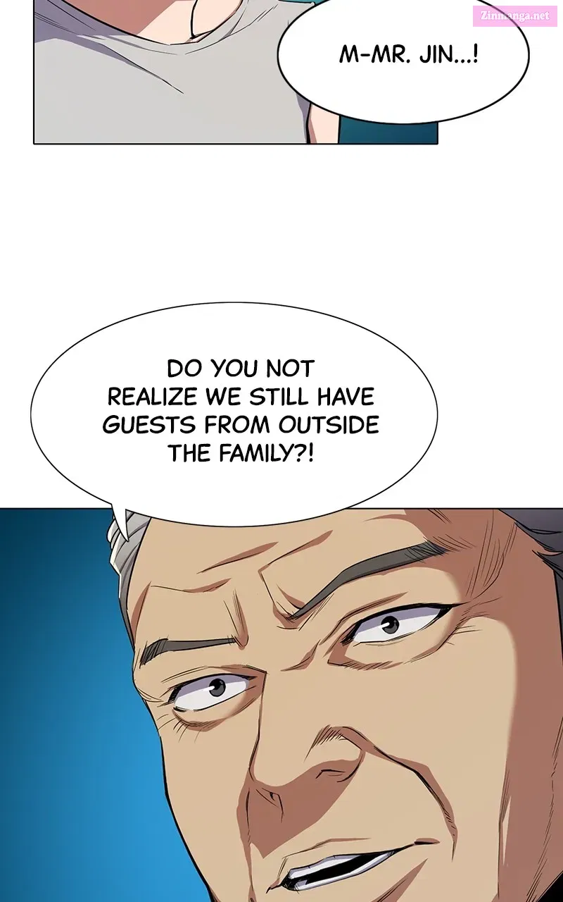 Read Reborn Rich EN Manga Online