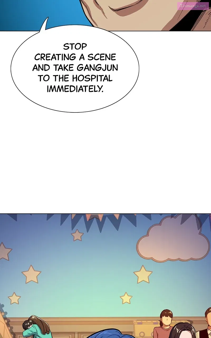 Read Reborn Rich EN Manga Online