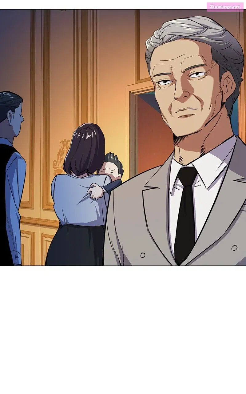 Read Reborn Rich EN Manga Online
