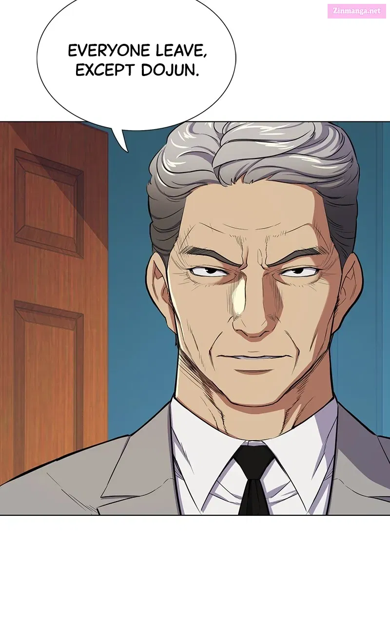 Read Reborn Rich EN Manga Online