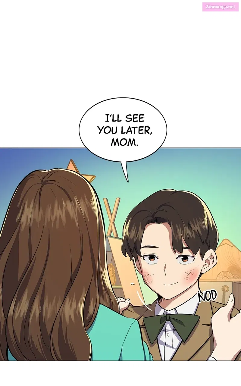 Read Reborn Rich EN Manga Online