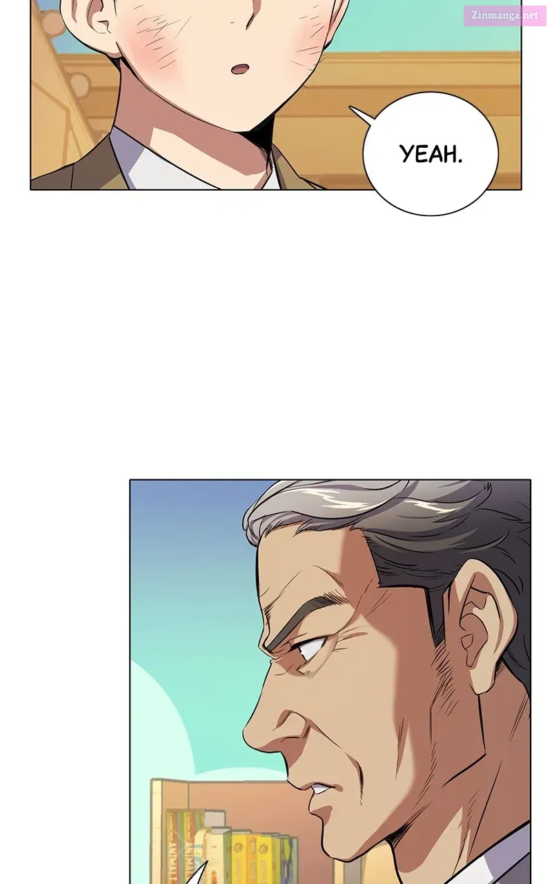 Read Reborn Rich EN Manga Online